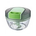 thumbnail image 1 of Picador de Verduras y Alimentos Manual Hiperware  de 400ml, 1 of 5