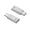 A, variant on QHUDLV Audio Adapter 8-PIN to USB 30 OTG in 2-in-1 Microphone Adapter Lot U3