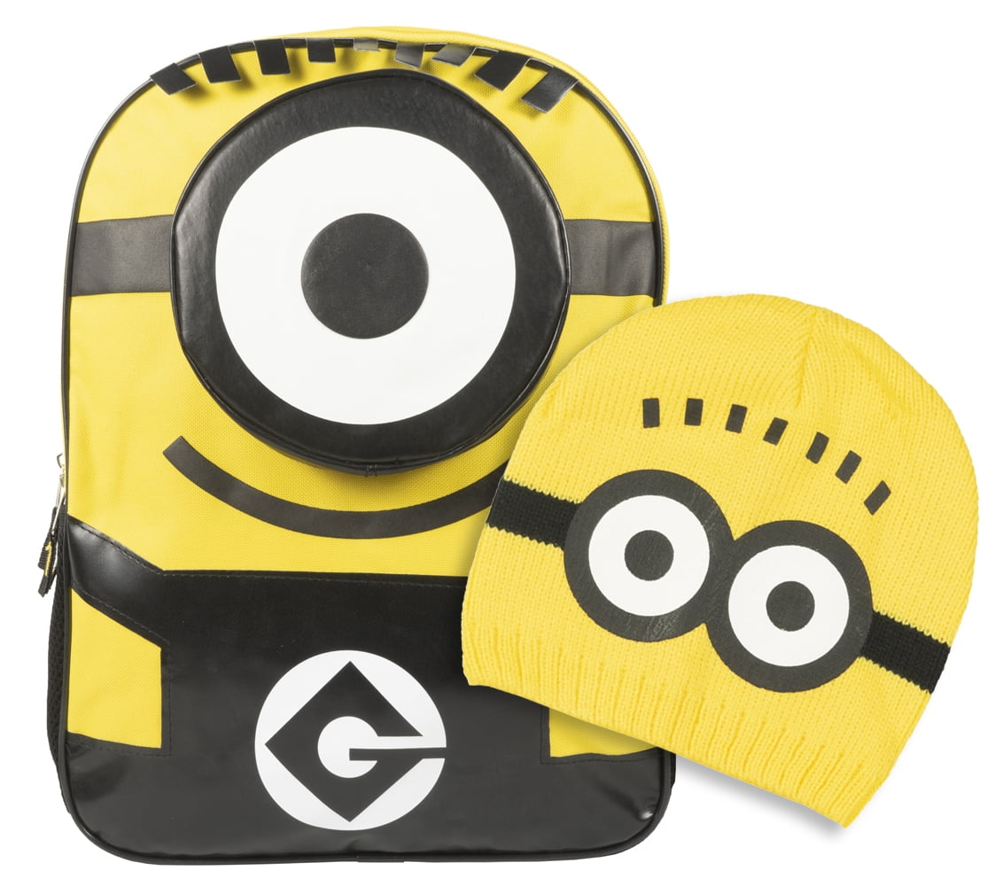 minion crocs walmart