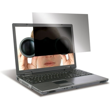 UPC: 0092636237684 | Targus 17.0 4Vu Laptop Privacy Screen – ASF17USZ