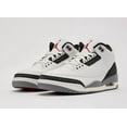 thumbnail image 2 of Jo r-dan A i r-Jor-dan 3 Retro 'Cement Grey' CT8532-106 Size 4 - 15 BRAND NEW, 2 of 5