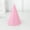 Pink, variant on 10pcs Party Hats Bulk Party Favors Solid Pink Cone Party Hats for Birthday Party Celebrations Events Classroom Birthday Favors