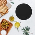 thumbnail image 5 of Verdsylv Silicone Circular Insulation Mat – A Heat-Resistant Pot Mat for Your Dining Table with a Non-Slip Surface that is Easy to Clean,7.87", 5 of 7