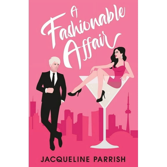 A Fashionable Affair, (Paperback)