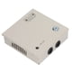 thumbnail image 5 of 4 Canales 12V Fusible CCTV Fuente de alimentación CCTV 3A Fusible Circuito Cerrado Fuente de alimentación de TV con Caja de Metal Bloqueo 110V 220V, 5 of 8