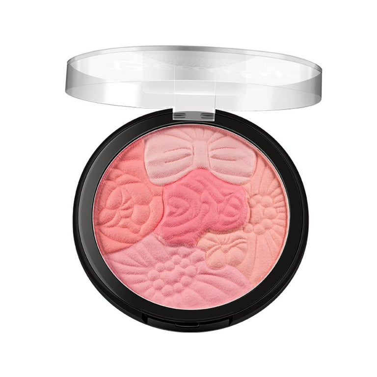 Petal blush sale makeup