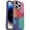 Euphoria, variant on OtterBox SYMMETRY SERIES+ Case with MagSafe for iPhone 14 Pro - Rebel (Black)