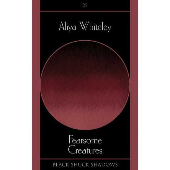 Black Shuck Shadows Fearsome Creatures, Book 22, (Paperback)