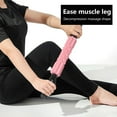 thumbnail image 2 of Leg Massager High Strength Pain Relief Flexible Portable Shaping Muscle Massage Stick Fitness Equipment, 2 of 10
