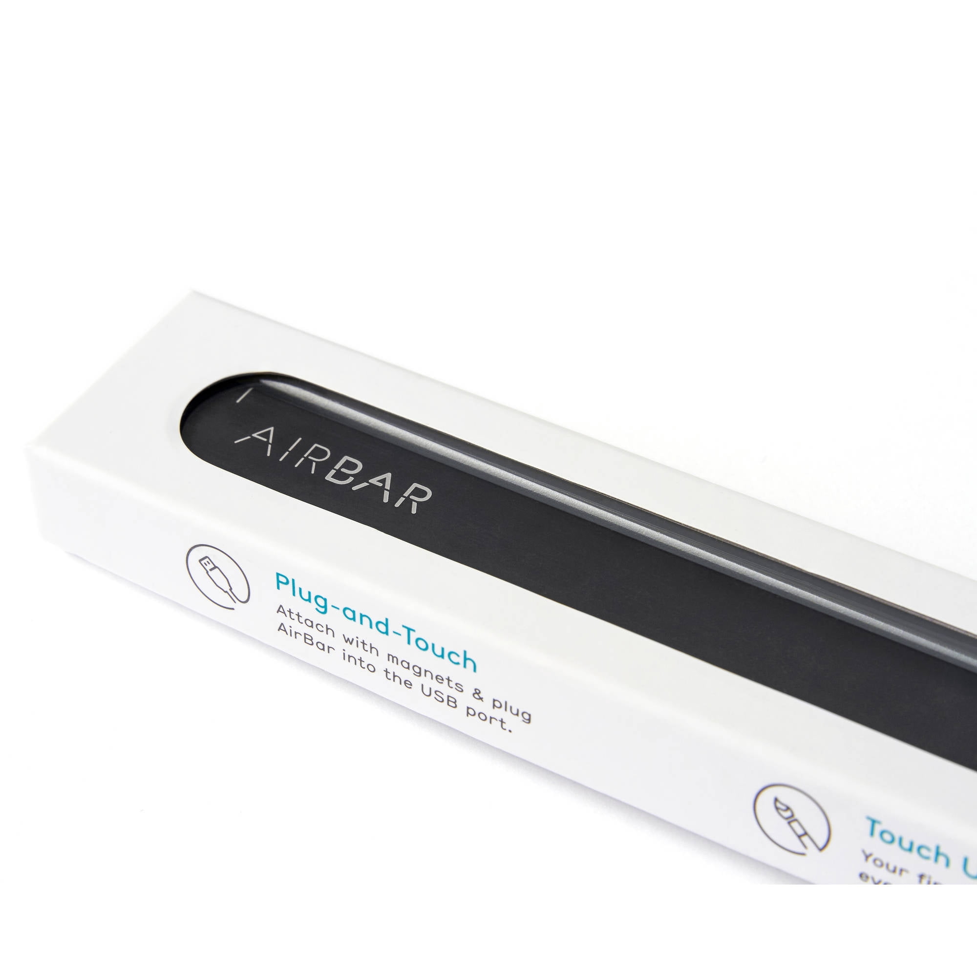 Neonode Airbar For 14 PC Notebook - Get Touchscreen Nepal | Ubuy