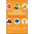 thumbnail image 1 of Pre-Owned Flavonoid Pharmacokinetics: Methods of Analysis, Preclinical and Clinical Pharmacokinetics, Safety, and Toxicology, (Hardcover), 1 of 1