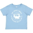 thumbnail image 3 of Inktastic The Great Smoky Mountains Are Calling Boys or Girls Baby T-Shirt, 3 of 5