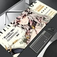 thumbnail image 4 of Alfombrilla de ratón grande para Gamer con impresión HD Genshin Impact Ningguang, alfombrilla para teclado, alfombrilla de escritorio para juegos, alfombrilla de goma para mesa, alfombra de 100x50cm, 4 of 5