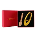 thumbnail image 2 of For Lamborghini Urus 2021 CNC Key Shells Keychains Key Case Key Protection, 2 of 3