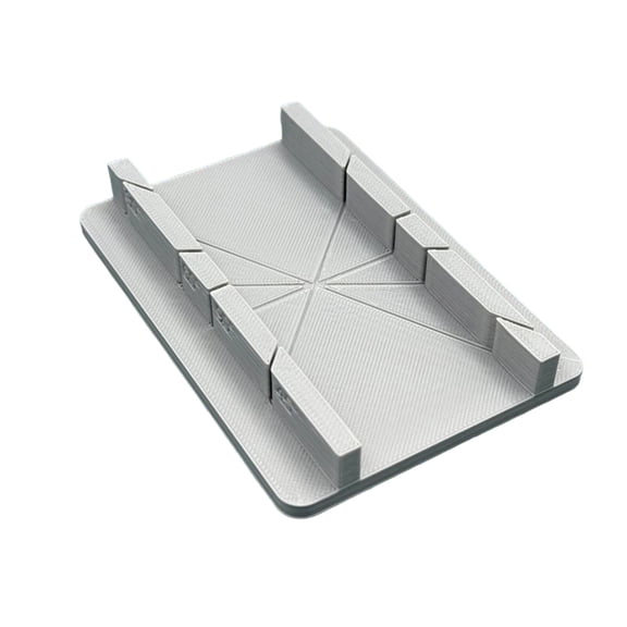Adjustable Angles Cutter Tool For Accurate Paper Wood Cutting Featuring Nonslip Holder