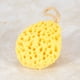 thumbnail image 5 of Esponja de belleza BRILLAR 4 colores amarillo, 5 of 6