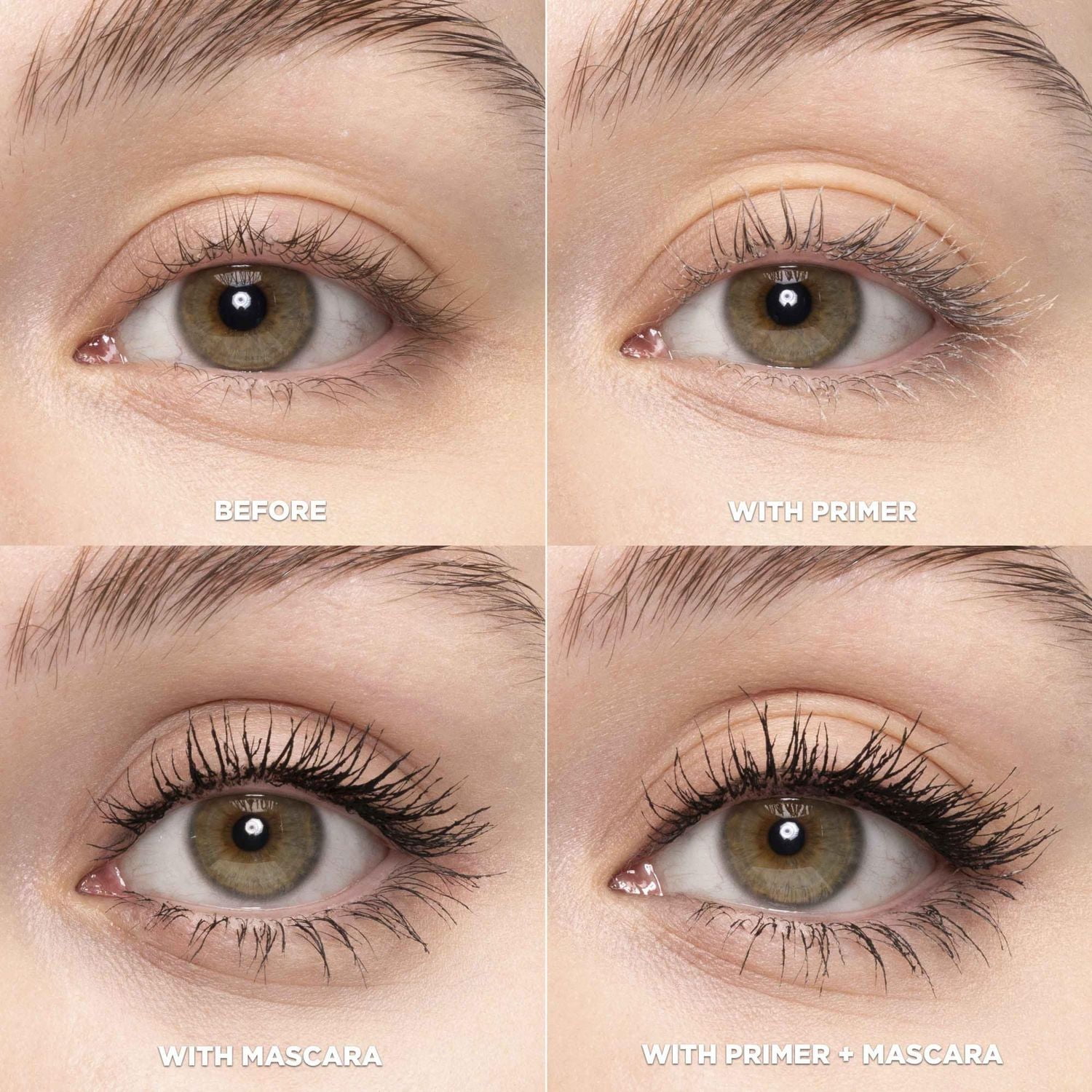 L'Oréal Paris Mascara Voluminous Original Cils jusqu'à 5x plus fournis