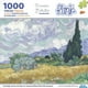 thumbnail image 1 of Rompecabezas Van Gogh Wheatfield, 1 of 1