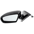thumbnail image 4 of PATHFINDER 13-16 MIRROR LH, Power, Manual Folding, Non-Heated, Paintable, (14-14 SV Hybrid Model), 4 of 6