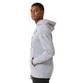 thumbnail image 5 of Dogg Supply by Snoop Dogg Men's & Big Men's Graphic Fleece Hoodie Sweatshirt, Sizes XS-3XL, 5 of 6