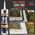 thumbnail image 2 of Sellador BEEST para RV, impermeable, no autonivelante, paquete de 2, 2 of 8