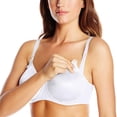 thumbnail image 3 of Anita WHITE Basic Nursing Bra, US 34D, UK 4D, 3 of 9