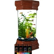 Aquarius Life & Style LS7003 Tuscany-6 Gallons