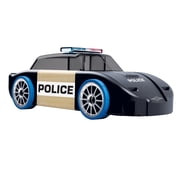 Mini 3-Pack Rescue Vehicles