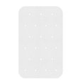 thumbnail image 1 of Air Fryer Oil Absorbing Paper Lightweight Disposable Mat For Home Kitchen Cooking, 1 of 2