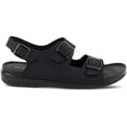 thumbnail image 4 of Spring Step Men's Spiro Slingback Shoe, 4 of 5