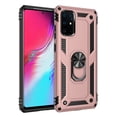 thumbnail image 1 of Funda de teléfono Cuarey Para Samsung S20 Uso Rudo Shockproof Hidrogel, 1 of 5