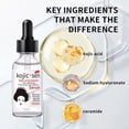 thumbnail image 4 of Sérum Kojic Sen Esencia de Ácido Kójico 30 ml con ceramida y ácido hialurónico, 4 of 5