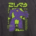 thumbnail image 3 of Lightyear - Zyrg Scouter - Women's Short Sleeve Graphic T-Shirt, 3 of 5