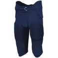 thumbnail image 1 of Adult Integrated 7-Piece Pad Pant, Navy - Extra Large, 1 of 1
