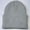 Grey, variant on Unisex Slouchy Knitting Beanie Hop Warm Winter Ski Hat