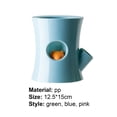thumbnail image 5 of SPRING PARK Succulent Pot Cute Squirrel Water-saving Planter Bonsai Box Plant Bed Office Home Garden Pot Decoration, 5 of 5