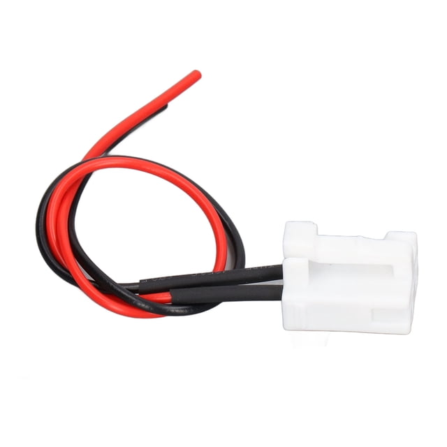 Connecteur de Moteur de Soufflante, 90980 10916 Résistant à la Température pour l'Automobile