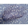thumbnail image 4 of oneOone Cotton Cambric Fabric Ikat Stripe|Diamond & Triangle Geometric Print Sewing Fabric BTY 56 Inches Wide, 4 of 4
