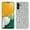 Silver, variant on TECH CIRCLE Compatible with Samsung Galaxy A25 5G TPU+PC Case Luxury Glitter Sparkle Bling Shiny Hard PC Case Shockproof Full Camera Lens Protective Cove for Men Women Girls,Silver