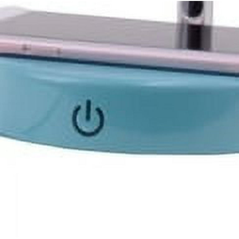 Mainstays led desk lamp with qi wireless charging and usb port sales