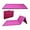 Pink, variant on GJWL 10x4 Feet 4-Panel Folding Gymnastics Mat – 2-Inch Thick Pad with Vinyl Surface and Carrying Handles for Tumbling, Yoga, Pilates, Home Workouts, and Martial Arts