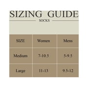 SOLAX Mens Merino Wool Hiking Socks Outdoor Full Cushion Warm Trail Crew Socks 2 Pairs (LG DK. Grey166)