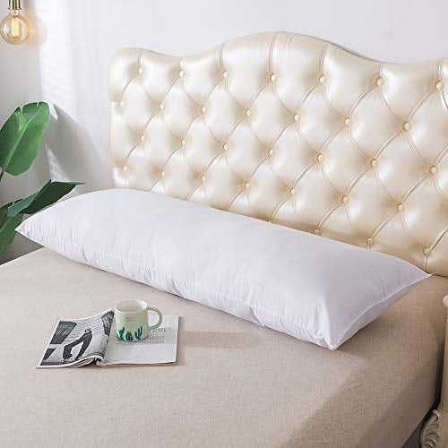 body pillow bed