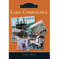 Lake Compounce