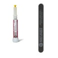 thumbnail image 1 of Pegamento para uñas Beauty Secrets, a prueba de goteo y obstrucciones, con lima de uñas, 1 of 4