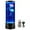 B, variant on Jelly Lamp LED Fa Ntasy Jelly Light 7 Color Setting Jelly Tank Lamp for Home Off Ice De Cor Great Gi Ft for Kids Regular and ornament Set