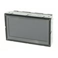 thumbnail image 4 of Restored 04-05 Nissan Maxima OEM Dash Information Display Screen Part Number 28090 7Y113 (Refurbished), 4 of 7