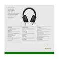 thumbnail image 7 of Restored Microsoft Xbox Stereo Headset (Refurbished), 7 of 7
