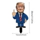 thumbnail image 4 of 2024 Yard Sign Middle Finger para Jardín Césped Al Aire Libre, 4 of 4