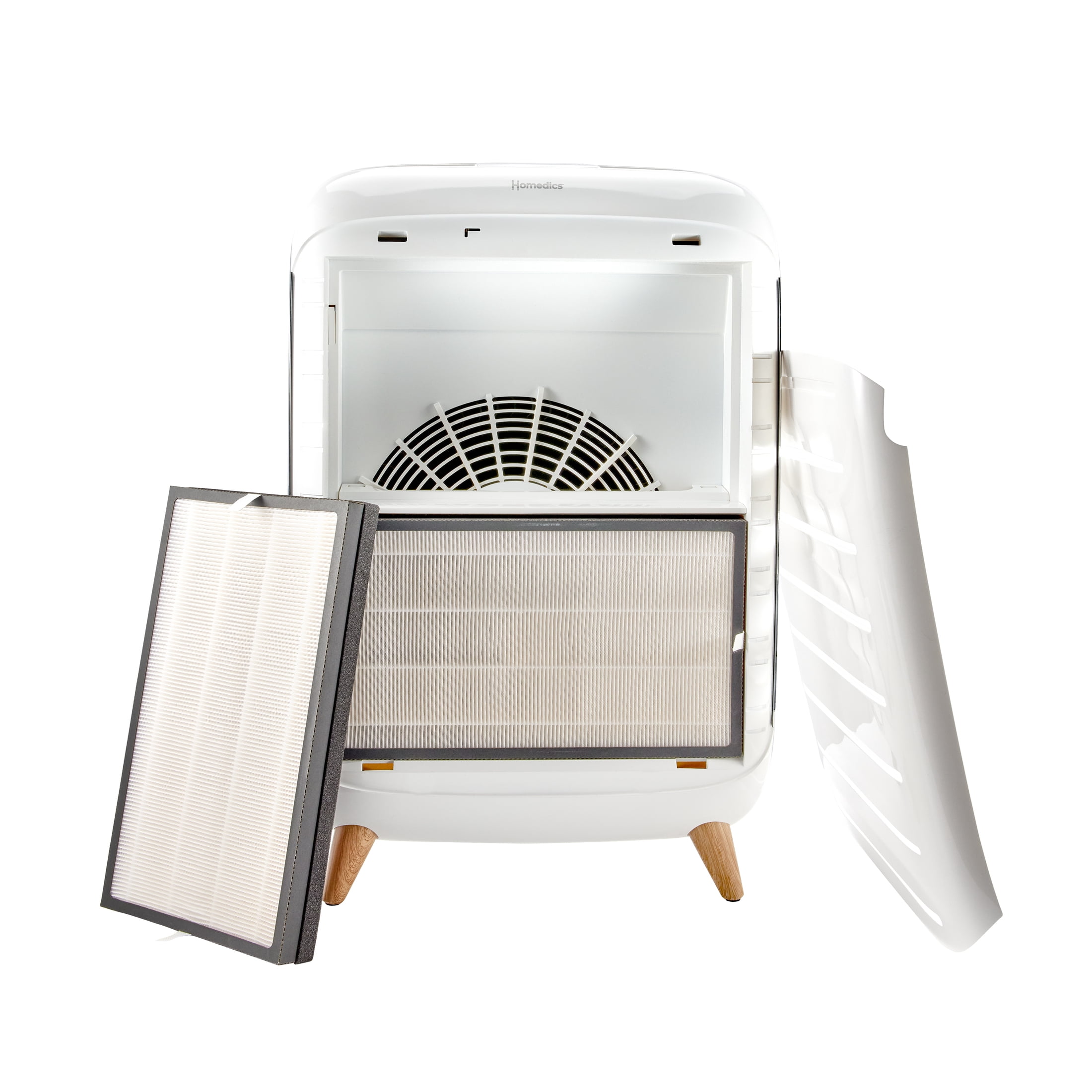 3-in-1 True HEPA Replacement Filter